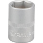 Douille 1/4" - 13mm UNIVERSEL 18060060130KR
