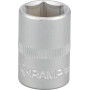 Douille 1/4" - 12mm UNIVERSEL 18060060120KR