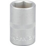 Douille 1/4" - 11mm UNIVERSEL 18060060110KR