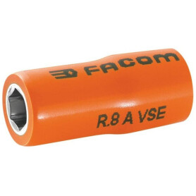 Douille 1/4" - 10mm FACOM R10AVSE