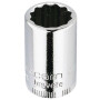 Douille 1/4" - 1/4 FACOM RB14P