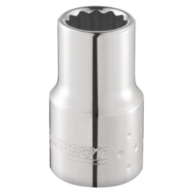 Douille 1/4" - 1/2" EXPERT E113749