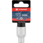 Douille 1/2" UNIVERSEL 18060132011KR
