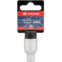Douille 1/2" UNIVERSEL 18060132010KR
