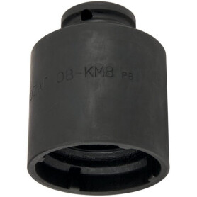 Douille 1/2" UNIVERSEL DPKM08