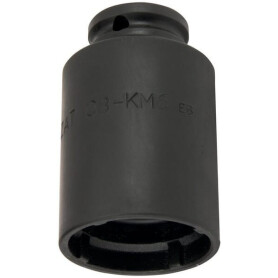 Douille 1/2" UNIVERSEL DPKM06