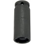 Douille 1/2" UNIVERSEL DPKM02