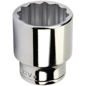 Douille 1/2" FACOM S28P