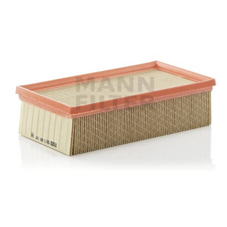 Filtre à air MANN-FILTER C26107