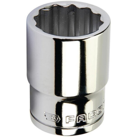 Douille 1/2" FACOM S19