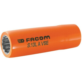 Douille 1/2" FACOM S18LAVSE