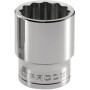 Douille 1/2" FACOM S1516HP