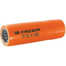 Douille 1/2" FACOM S13LAVSE