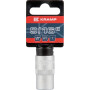 Douille 1/2" - 9/16" UNIVERSEL 18060131140KR