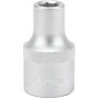 Douille 1/2" - 9mm UNIVERSEL 18060130090KR