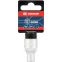 Douille 1/2" - 8mm UNIVERSEL 18060130080KR
