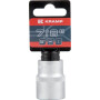 Douille 1/2" - 7/8" UNIVERSEL 18060131220KR