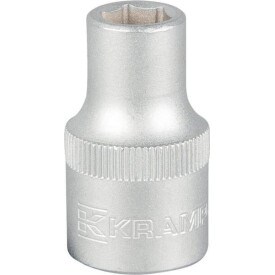 Steckschlüsseleinsatz 1/2" 6-Kant 7/16" UNIVERSAL 18060131110KR 16