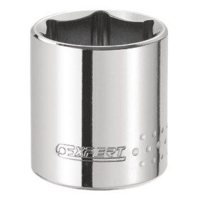 Douille 1/2" - 34mm EXPERT E031936