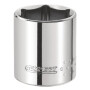 Douille 1/2" - 34mm EXPERT E031936