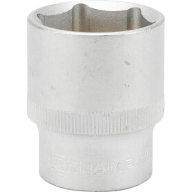 Douille 1/2" - 28mm UNIVERSEL 18060130280KR