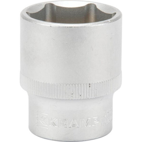Douille 1/2" - 27mm UNIVERSEL 18060130270KR