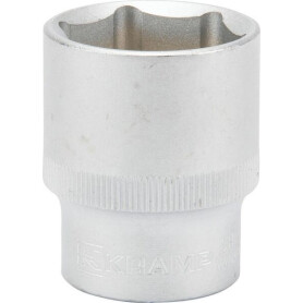 Douille 1/2" - 25mm UNIVERSEL 18060130250KR