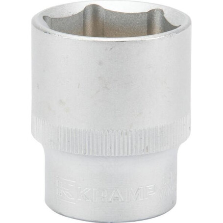 Douille 1/2" - 25mm UNIVERSEL 18060130250KR