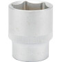 Douille 1/2" - 25mm UNIVERSEL 18060130250KR