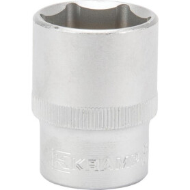 Douille 1/2" - 23mm UNIVERSEL 18060130230KR