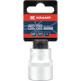 Douille 1/2" - 23mm UNIVERSEL 18060130230KR