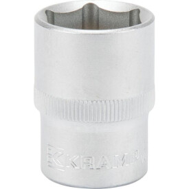 Bussola 1/2" esagonale 22 mm UNIVERSALE 18060130220KR