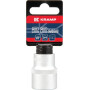 Douille 1/2" - 22mm UNIVERSEL 18060130220KR