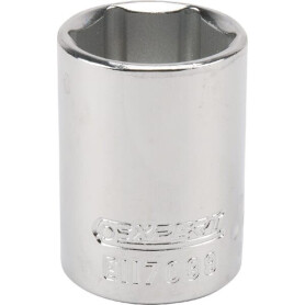 Douille 1/2" - 21mm EXPERT E117099