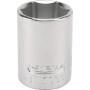 Douille 1/2" - 21mm EXPERT E117099