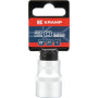Douille 1/2" - 20mm UNIVERSEL 18060130200KR