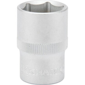 Douille 1/2" - 19mm UNIVERSEL 18060130190KR