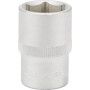 Douille 1/2" - 18mm UNIVERSEL 18060130180KR