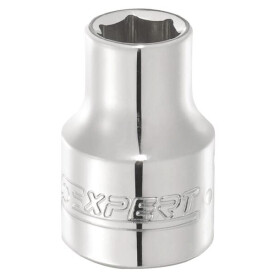 Douille 1/2" - 17mm EXPERT E117095
