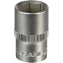 Douille 1/2" - 17mm UNIVERSEL 18060130170KR