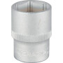Douille 1/2" - 13/16" UNIVERSEL 18060131200KR