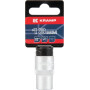 Douille 1/2" - 13mm UNIVERSEL 18060130130KR