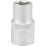 Douille 1/2" - 12mm UNIVERSEL 18060130120KR