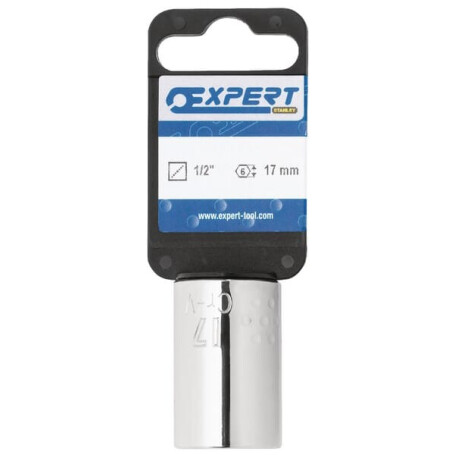 Douille 1/2" - 11mm EXPERT E117089R