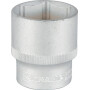 Douille 1/2" - 1-1/8" UNIVERSEL 18060131310KR