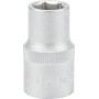 Douille 1/2" - 11mm UNIVERSEL 18060130110KR