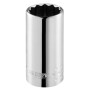 Douille 1/2" - 10mm EXPERT E032203