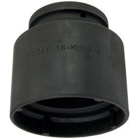 Llaves vaso 1" KM/AN 16 UNIVERSAL DPKM16