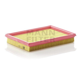 Filtre à air MANN-FILTER C2329