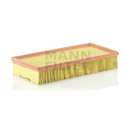 Filtre à air MANN-FILTER C35156